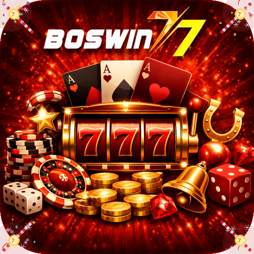boswin77 — galeri pratinjau - APK Resmi